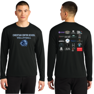 A4N3532 Long Sleeve Tee_BLACK