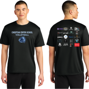 A4N3402 Sale A4 Sprint Performance Tee_BLACK